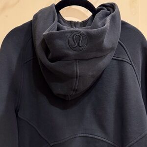 Lululemon Black Hoodie